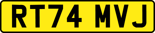RT74MVJ