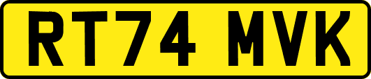 RT74MVK