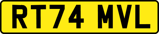 RT74MVL