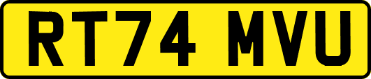 RT74MVU