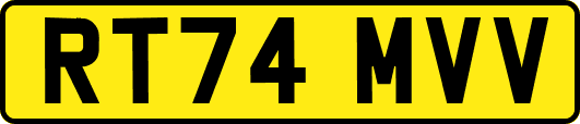 RT74MVV