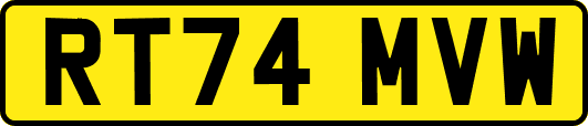 RT74MVW