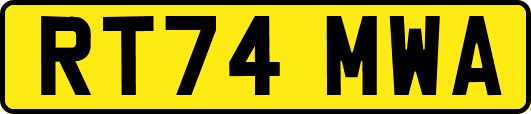 RT74MWA