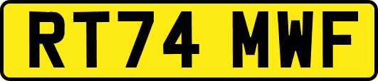 RT74MWF