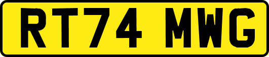 RT74MWG