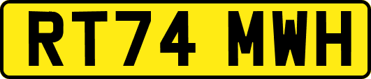 RT74MWH