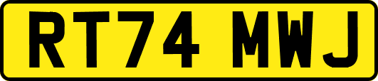 RT74MWJ