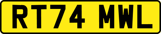 RT74MWL
