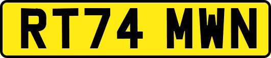 RT74MWN