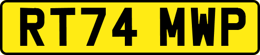 RT74MWP