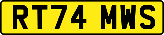 RT74MWS