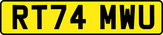 RT74MWU