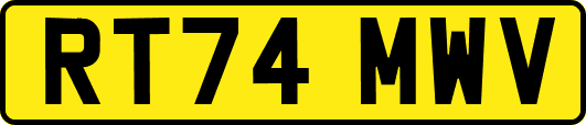 RT74MWV