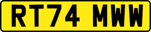 RT74MWW