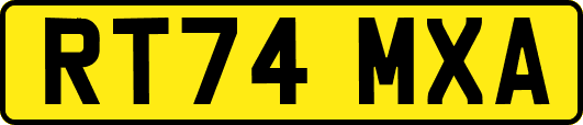 RT74MXA