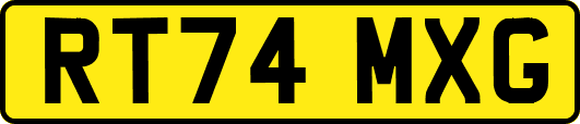 RT74MXG