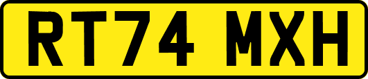 RT74MXH