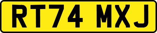 RT74MXJ