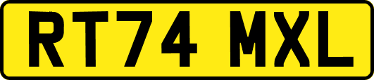 RT74MXL
