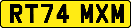RT74MXM