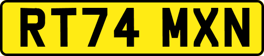 RT74MXN