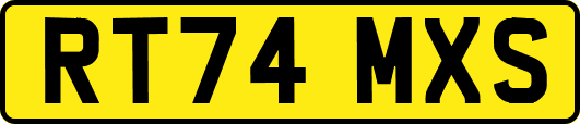 RT74MXS