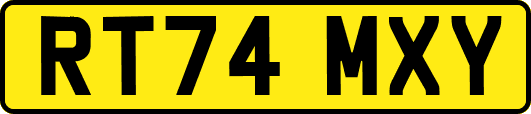 RT74MXY