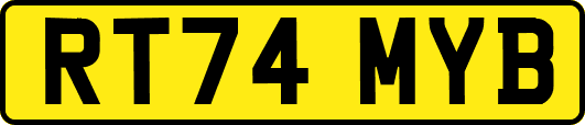 RT74MYB