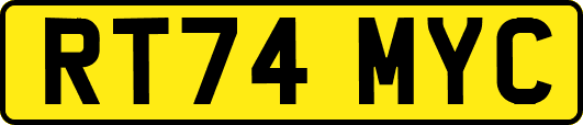 RT74MYC