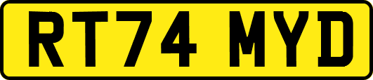 RT74MYD