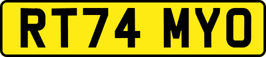 RT74MYO