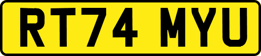 RT74MYU