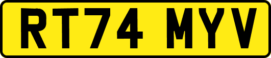 RT74MYV