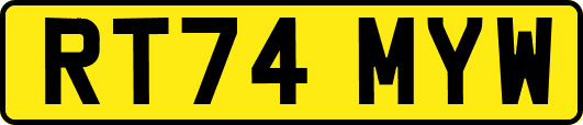 RT74MYW