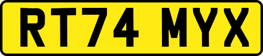 RT74MYX