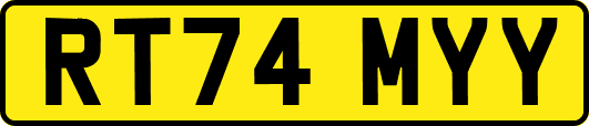 RT74MYY