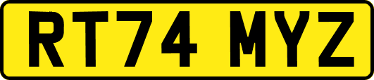 RT74MYZ