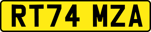 RT74MZA