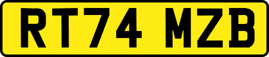 RT74MZB