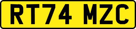 RT74MZC