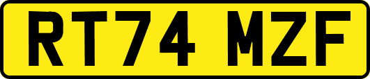 RT74MZF