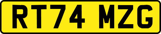RT74MZG