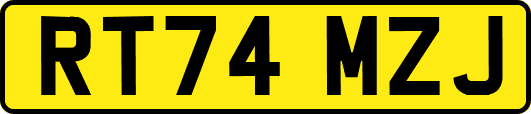 RT74MZJ