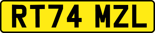 RT74MZL
