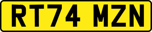 RT74MZN