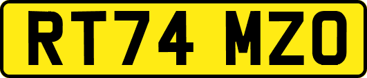 RT74MZO