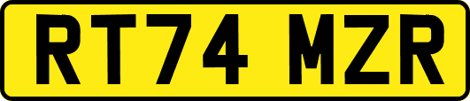 RT74MZR