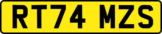 RT74MZS