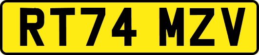 RT74MZV