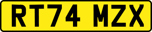 RT74MZX